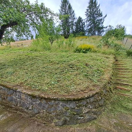 Platell Ferienhaeuser Harz Lerbach Kültér fotó