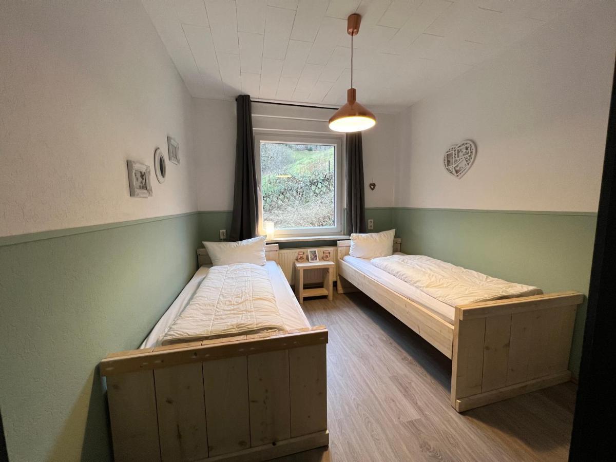 Platell Ferienhaeuser Harz Lerbach Kültér fotó