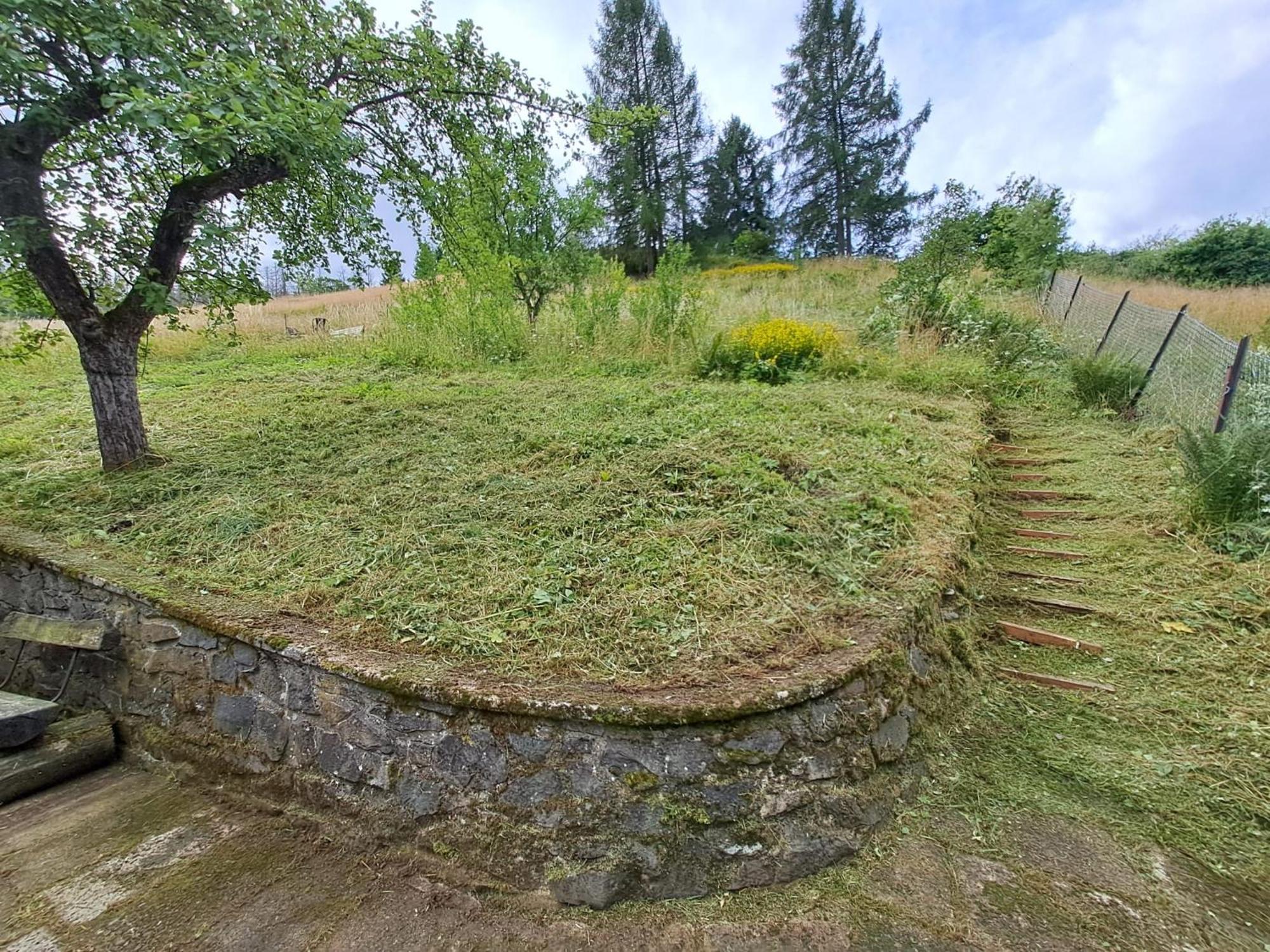Platell Ferienhaeuser Harz Lerbach Kültér fotó